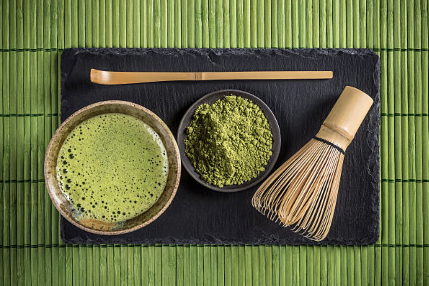 Aito-Tea: Matcha tea